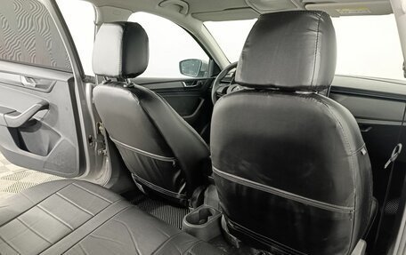 Skoda Rapid II, 2020 год, 1 300 000 рублей, 15 фотография