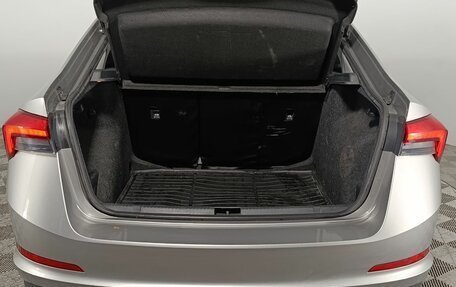 Skoda Rapid II, 2020 год, 1 300 000 рублей, 17 фотография