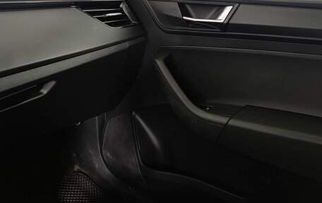 Skoda Rapid II, 2020 год, 1 300 000 рублей, 14 фотография