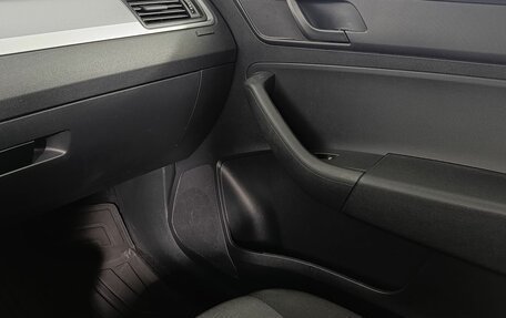 Skoda Rapid I, 2015 год, 870 000 рублей, 14 фотография