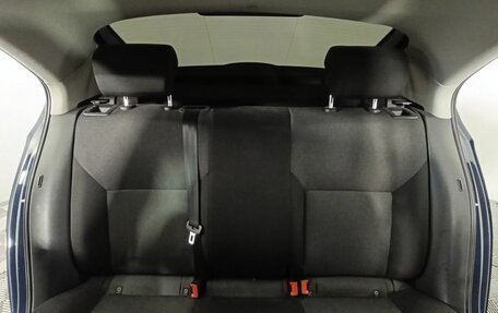 Skoda Rapid I, 2015 год, 870 000 рублей, 16 фотография
