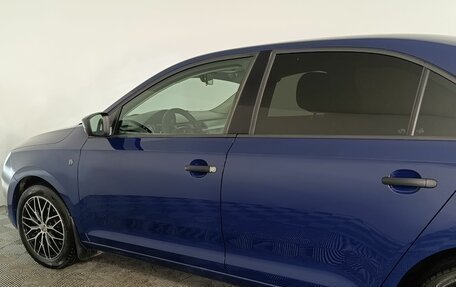 Skoda Rapid I, 2015 год, 870 000 рублей, 20 фотография