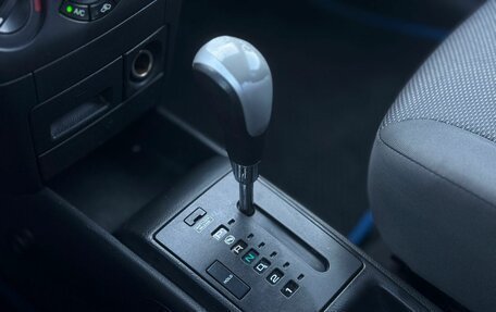 Chevrolet Aveo III, 2010 год, 469 000 рублей, 21 фотография