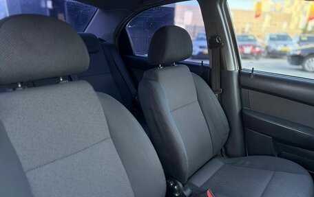 Chevrolet Aveo III, 2010 год, 469 000 рублей, 17 фотография