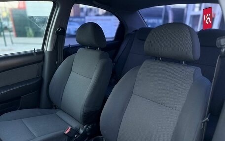 Chevrolet Aveo III, 2010 год, 469 000 рублей, 16 фотография