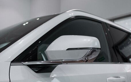 GAC GS8, 2026 год, 5 349 000 рублей, 10 фотография