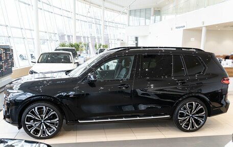 BMW X7, 2026 год, 18 450 000 рублей, 8 фотография