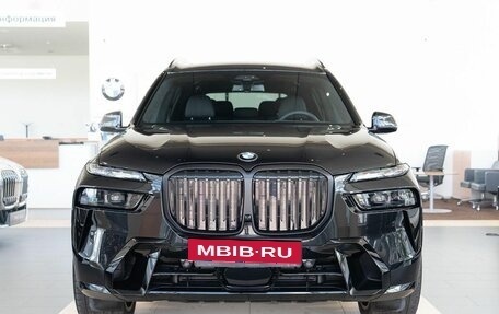 BMW X7, 2026 год, 18 450 000 рублей, 2 фотография