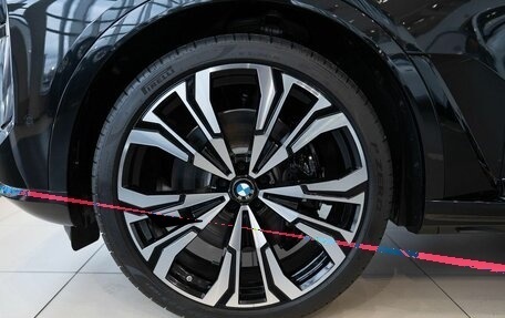 BMW X7, 2026 год, 18 450 000 рублей, 9 фотография
