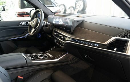 BMW X7, 2026 год, 18 450 000 рублей, 18 фотография