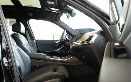 BMW X7, 2026 год, 18 450 000 рублей, 19 фотография