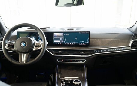 BMW X7, 2026 год, 18 450 000 рублей, 25 фотография