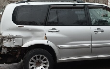 Suzuki XL7, 2002 год, 400 000 рублей, 2 фотография