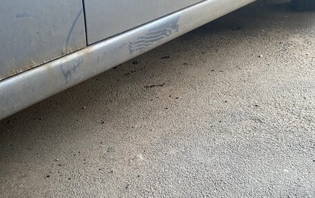 Chevrolet Aveo III, 2007 год, 130 000 рублей, 7 фотография