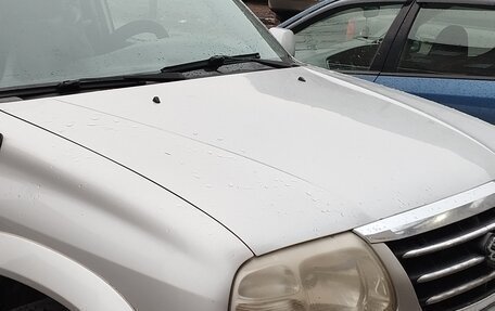 Suzuki XL7, 2002 год, 400 000 рублей, 4 фотография