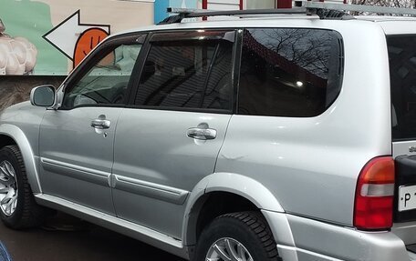 Suzuki XL7, 2002 год, 400 000 рублей, 3 фотография