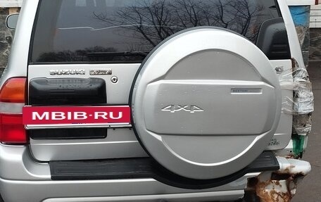 Suzuki XL7, 2002 год, 400 000 рублей, 5 фотография