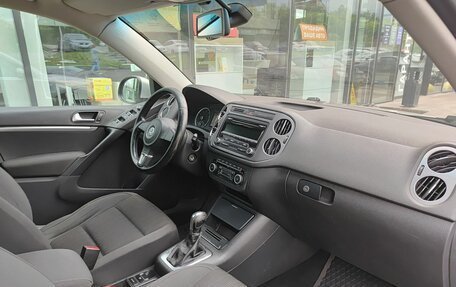 Volkswagen Tiguan I, 2011 год, 899 000 рублей, 13 фотография