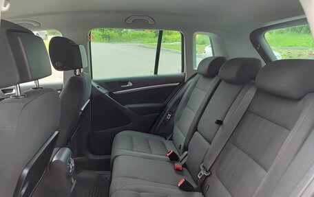 Volkswagen Tiguan I, 2011 год, 899 000 рублей, 15 фотография