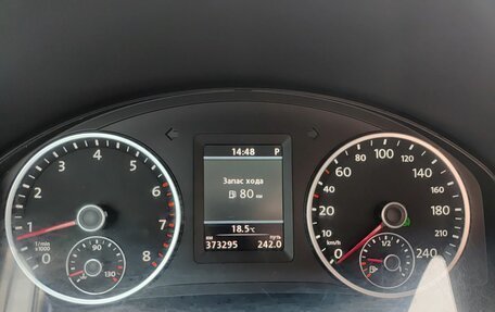 Volkswagen Tiguan I, 2011 год, 899 000 рублей, 16 фотография