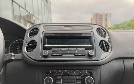 Volkswagen Tiguan I, 2011 год, 899 000 рублей, 18 фотография