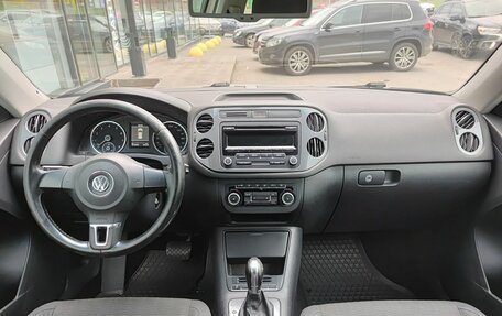Volkswagen Tiguan I, 2011 год, 899 000 рублей, 17 фотография