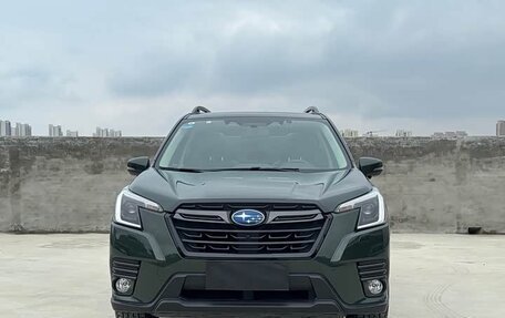 Subaru Forester, 2023 год, 2 430 000 рублей, 2 фотография