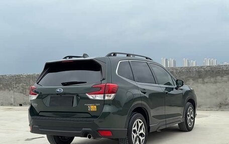 Subaru Forester, 2023 год, 2 430 000 рублей, 4 фотография