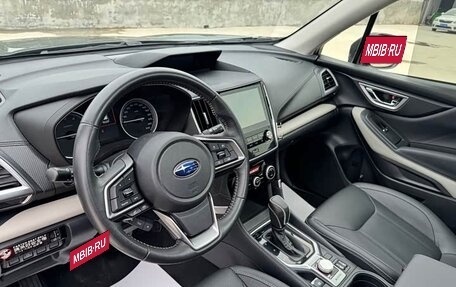 Subaru Forester, 2023 год, 2 430 000 рублей, 10 фотография