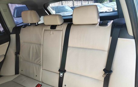 BMW X3, 2014 год, 1 849 000 рублей, 13 фотография