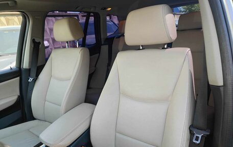 BMW X3, 2014 год, 1 849 000 рублей, 9 фотография