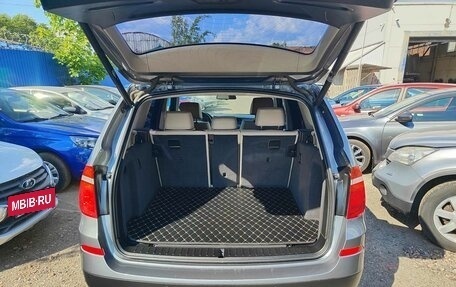 BMW X3, 2014 год, 1 849 000 рублей, 7 фотография