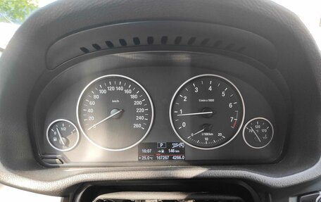 BMW X3, 2014 год, 1 849 000 рублей, 18 фотография