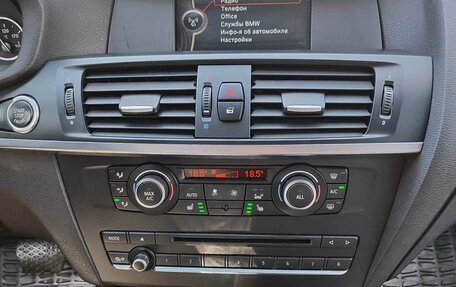 BMW X3, 2014 год, 1 849 000 рублей, 19 фотография