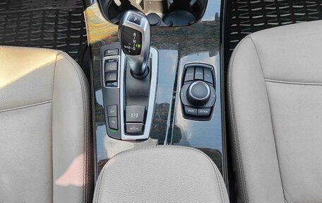 BMW X3, 2014 год, 1 849 000 рублей, 20 фотография