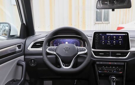 Volkswagen T-Roc I, 2026 год, 1 890 017 рублей, 8 фотография