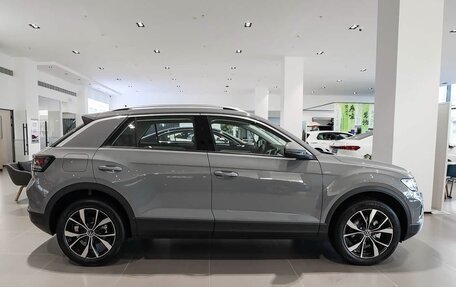 Volkswagen T-Roc I, 2026 год, 1 890 017 рублей, 7 фотография