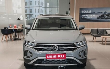 Volkswagen T-Roc I, 2026 год, 1 890 017 рублей, 2 фотография