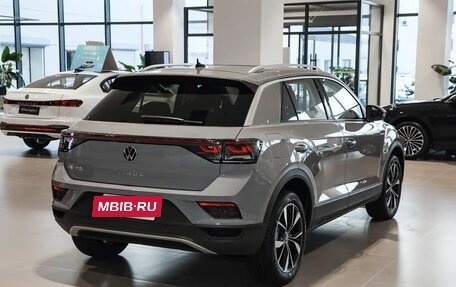 Volkswagen T-Roc I, 2026 год, 1 890 017 рублей, 6 фотография