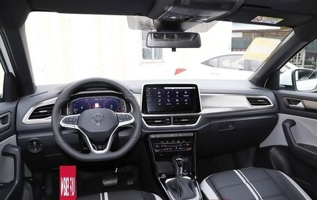 Volkswagen T-Roc I, 2026 год, 1 890 017 рублей, 13 фотография