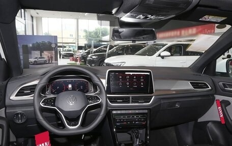 Volkswagen T-Roc I, 2026 год, 1 890 017 рублей, 10 фотография