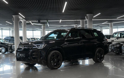 Volkswagen Teramont, 2026 год, 6 000 000 рублей, 1 фотография