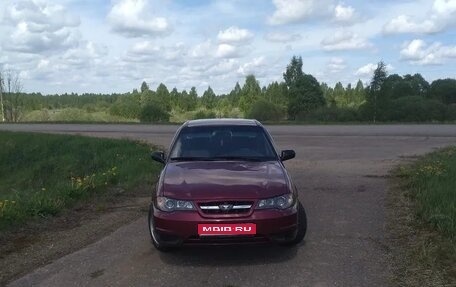 Daewoo Nexia I рестайлинг, 2010 год, 350 000 рублей, 1 фотография