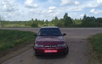 Daewoo Nexia I рестайлинг, 2010 год, 350 000 рублей, 1 фотография
