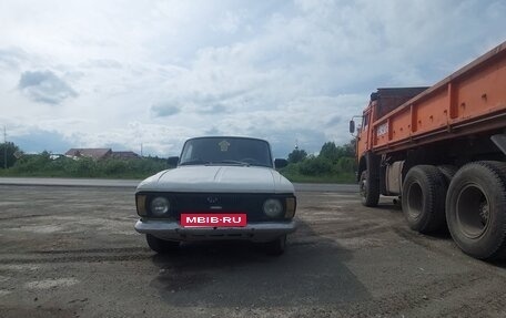 ИЖ 2715, 1991 год, 80 000 рублей, 1 фотография
