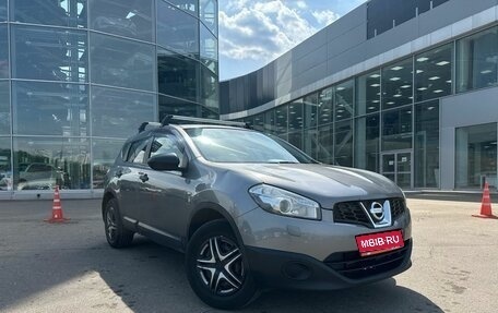 Nissan Qashqai, 2013 год, 850 000 рублей, 1 фотография