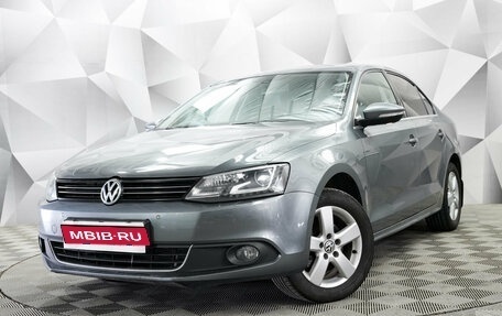 Volkswagen Jetta VI, 2014 год, 1 150 000 рублей, 1 фотография