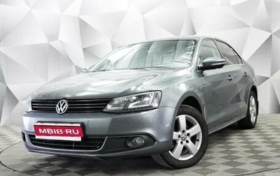 Volkswagen Jetta VI, 2014 год, 1 150 000 рублей, 1 фотография