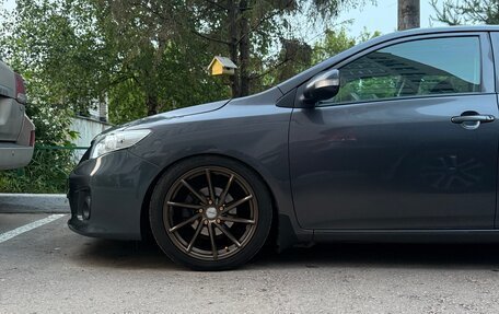 Toyota Corolla, 2012 год, 1 400 000 рублей, 1 фотография