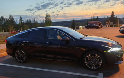 KIA K5, 2021 год, 2 600 000 рублей, 1 фотография